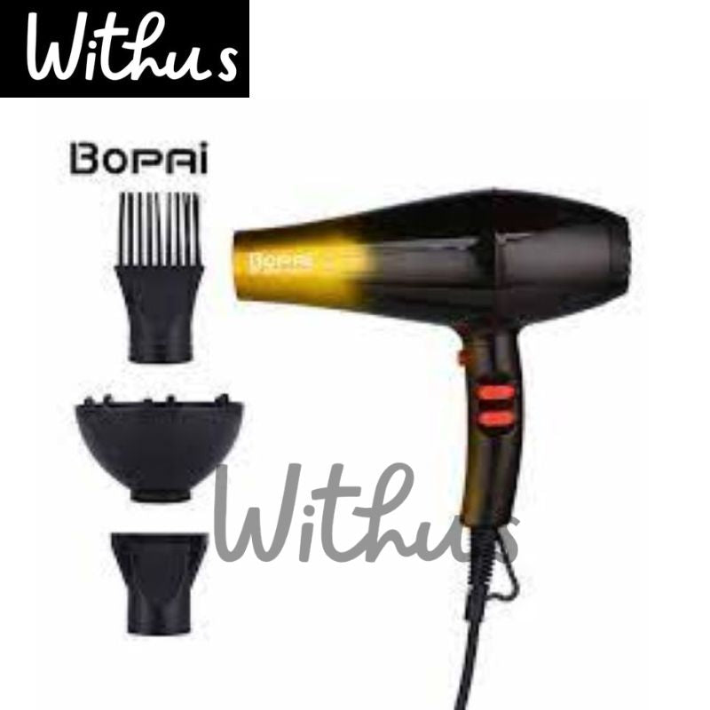 Secador Difusor Bopai - Define tus rizos fácilmente