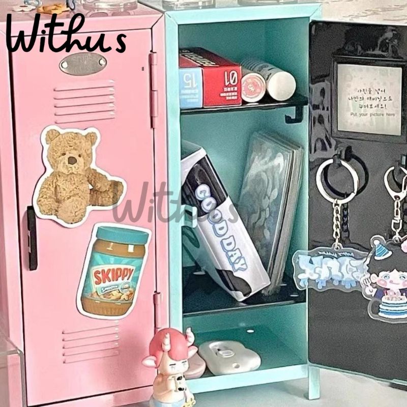 Mini Locker Glam