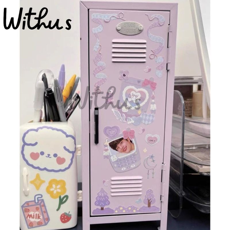 Mini Locker Glam