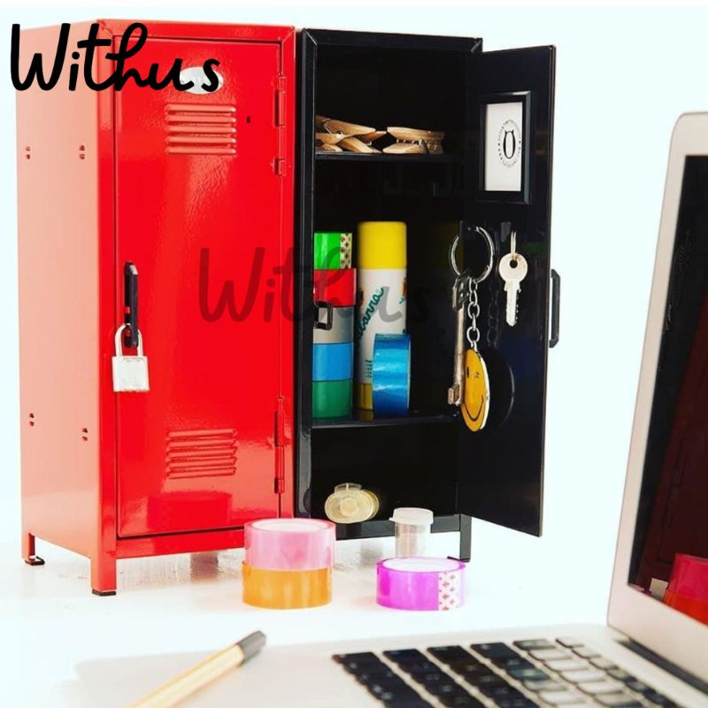 Mini Locker Glam