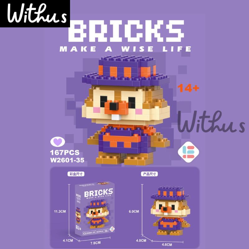 Bricks