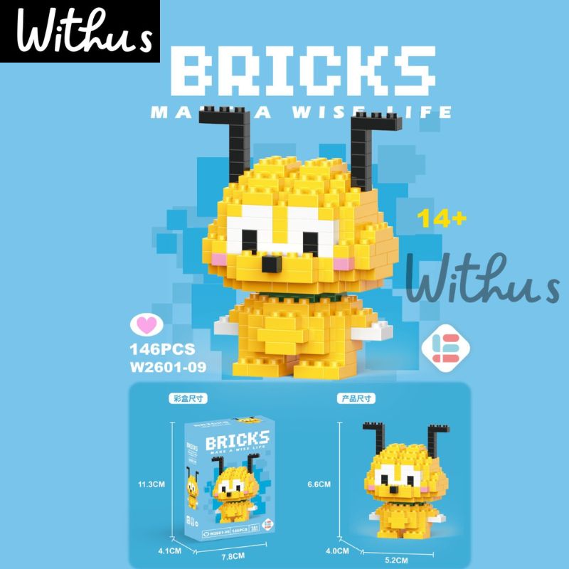 Bricks