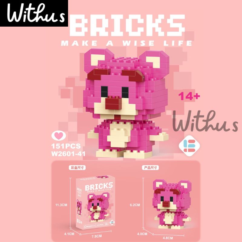Bricks
