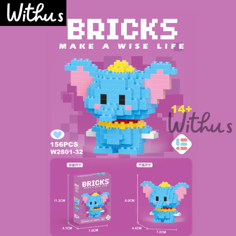 Bricks