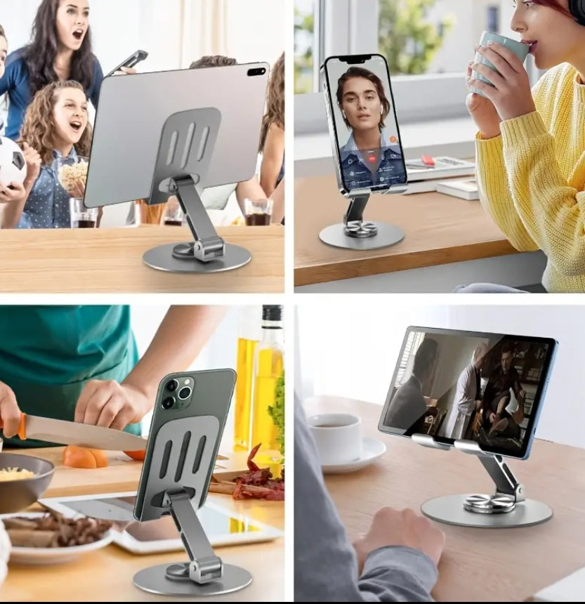 Soporte para Celular SpinGrip 360™