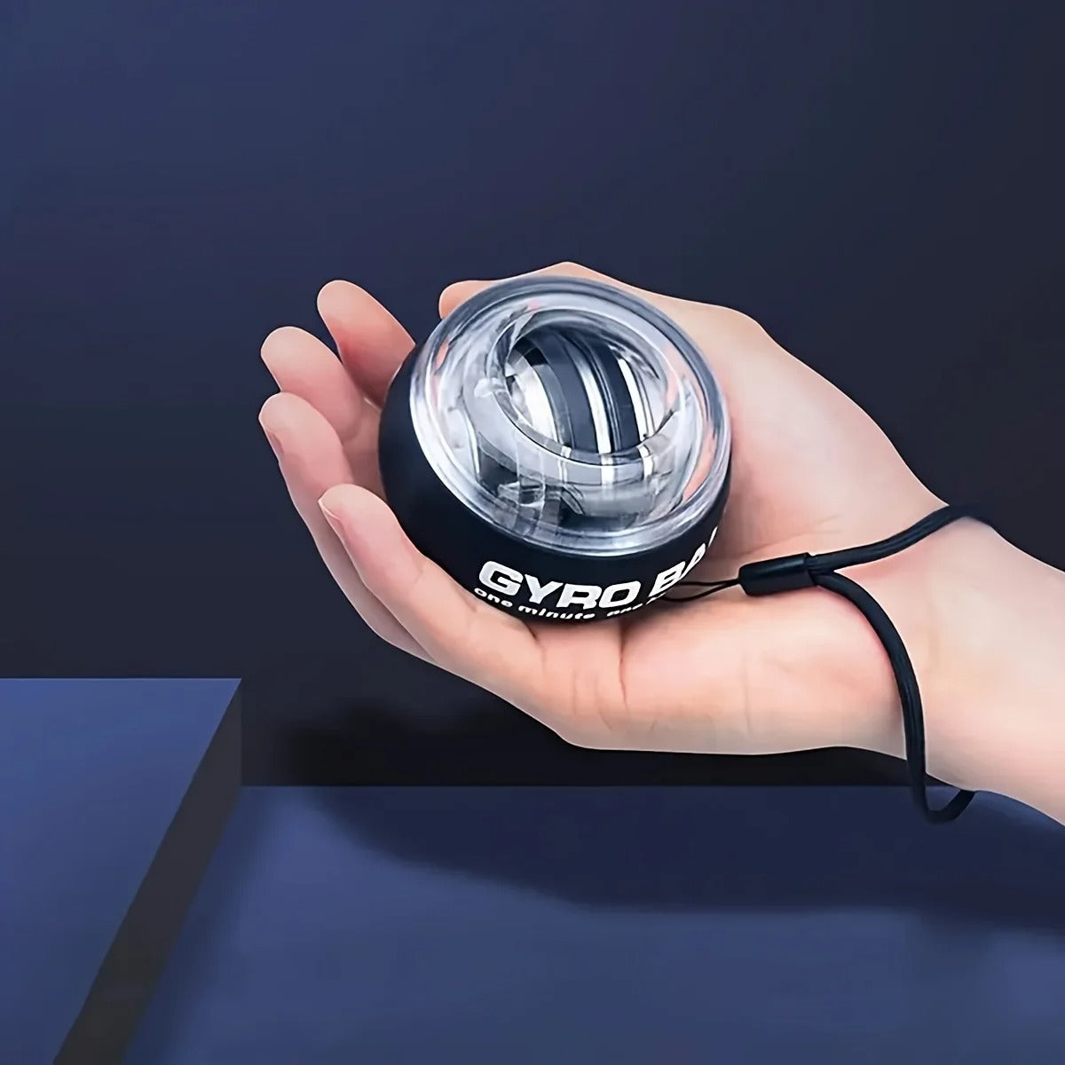 GYROFORCE™
