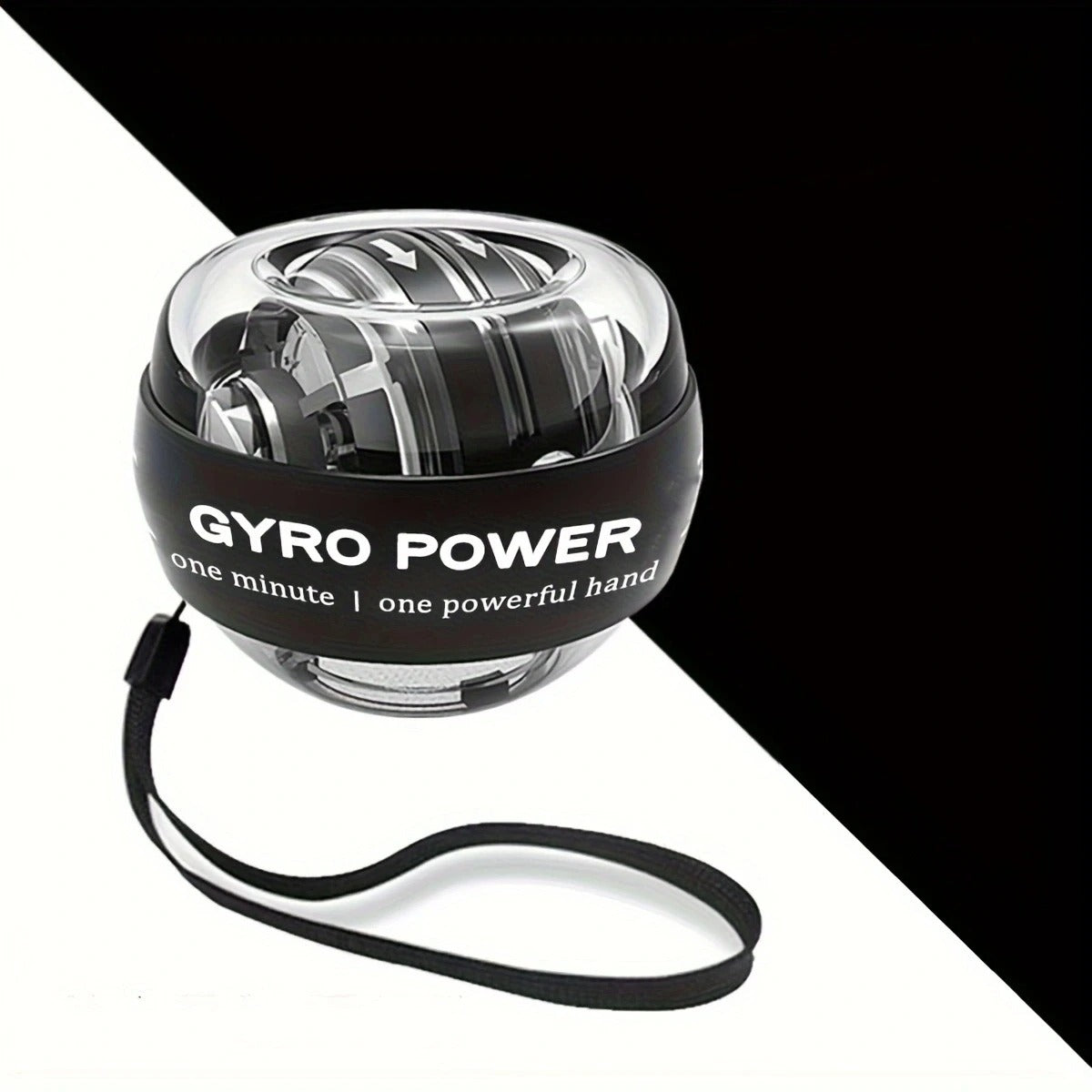 GYROFORCE™