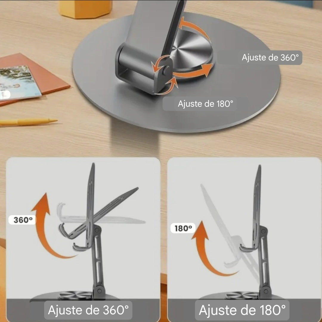 Soporte para Celular SpinGrip 360™