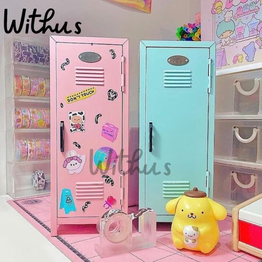 Mini Locker Glam
