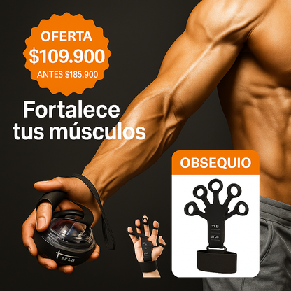 GYROFORCE™