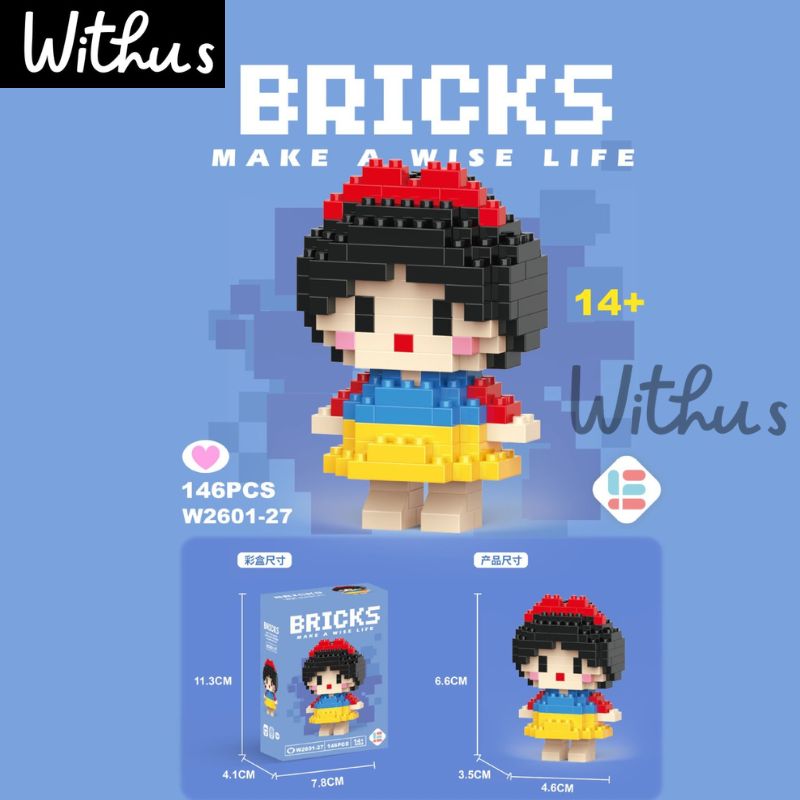 Bricks