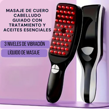Cepillo -HydroTherapy Pro.