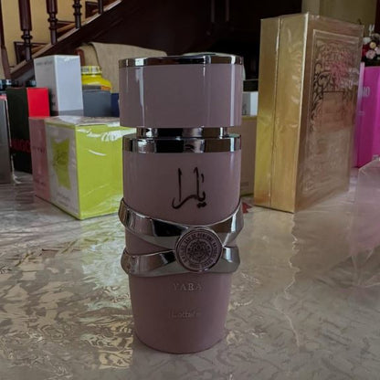 Queen’s Secret Edition - Set Exclusivo de Perfumes 💞