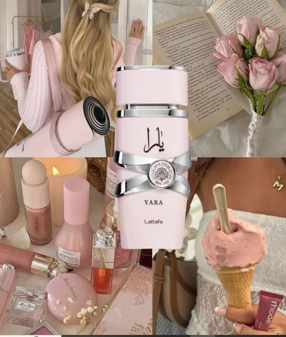 Queen’s Secret Edition - Set Exclusivo de Perfumes 💞