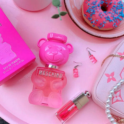 Queen’s Secret Edition - Set Exclusivo de Perfumes 💞